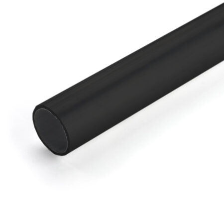 Vyztužovací trubka 19 mm ČERNÁ